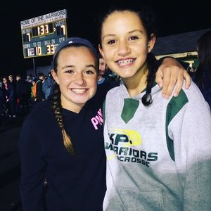 Meet your Posher, Kiera