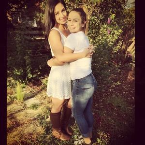 Meet your Posher, Kelly