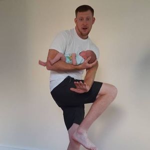 Meet your Posher, John
