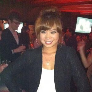 Meet your Posher, Sandi