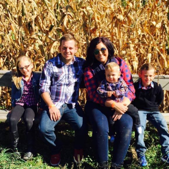 Meet your Posher, Kasey