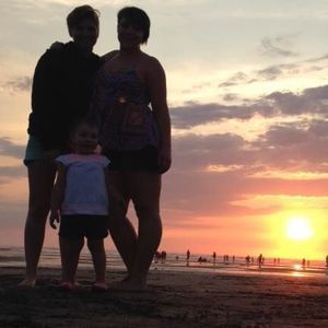 Meet your Posher, Morgan