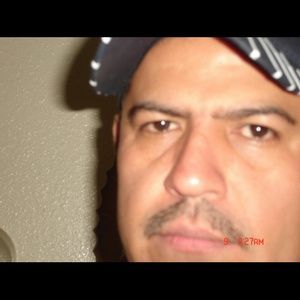 Meet your Posher, Rosendo