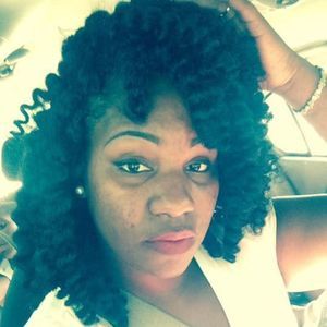 Meet your Posher, Denise