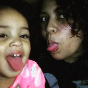 Meet your Posher, Mariah