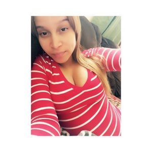 Meet your Posher, Abigail