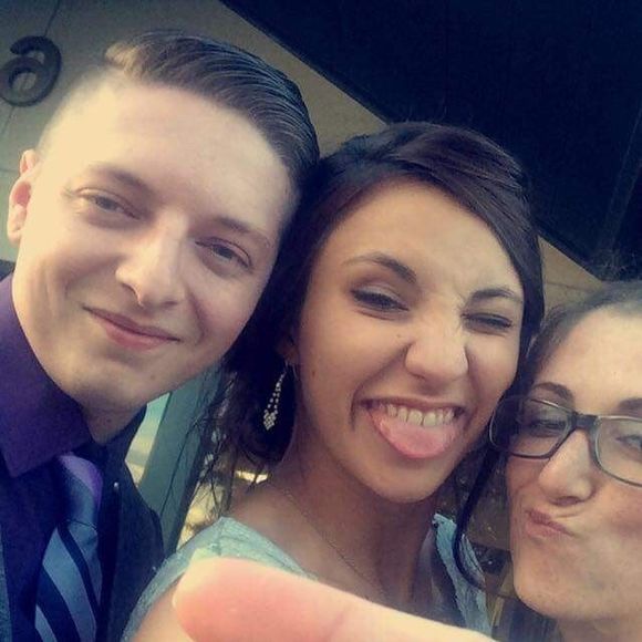 Meet your Posher, Michael - Picture 1 of 1