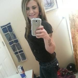 Meet your Posher, Ivy