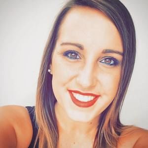 Meet your Posher, Kaylie