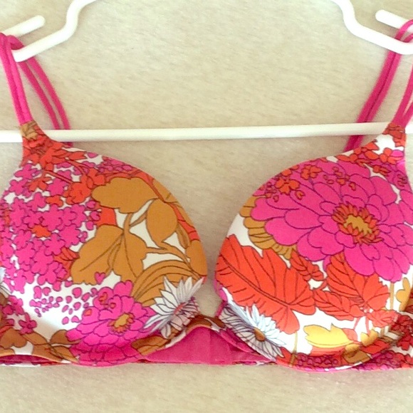 Victoria's Secret, Very Sexy, Push-Up Bra