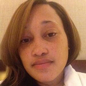 Meet your Posher, Katrina