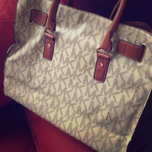 Micheal Korz bag