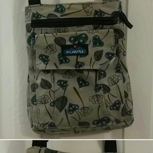 Kavu Bag