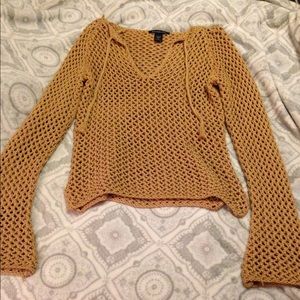 Abercrombie sweater 🎉