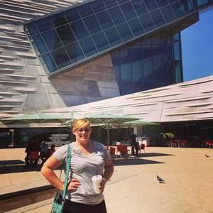 Meet your Posher, Brielle