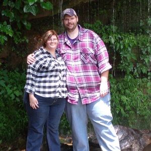 Meet your Posher, Sharleen