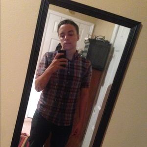 Meet your Posher, Ben