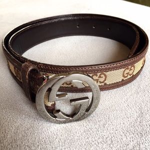 Gucci Belt
