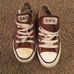 Brown converse