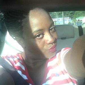 Meet your Posher, Laquinta