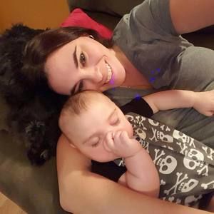 Meet your Posher, Corrie