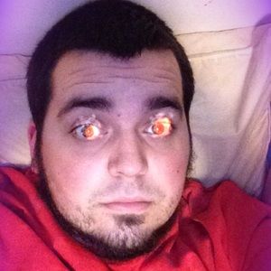 Meet your Posher, Jacob