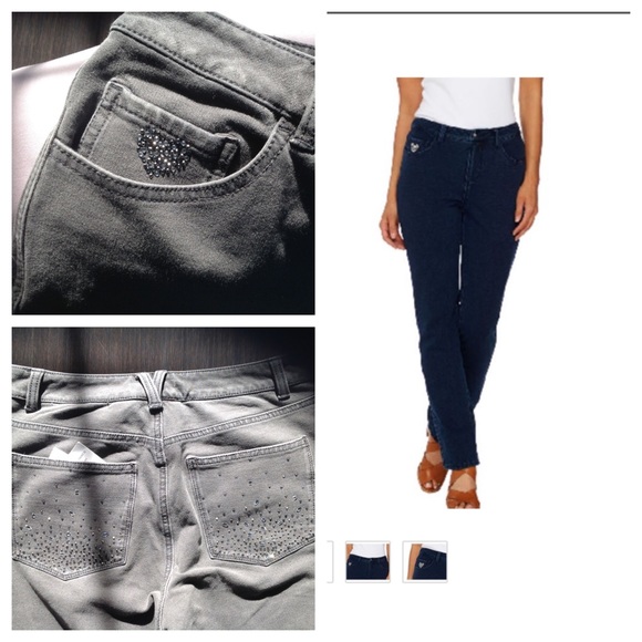 Quacker Factory ~ Dream Jeanne's - Picture 3 of 3