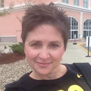 Meet your Posher, Tamara