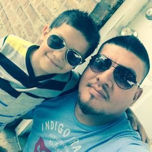 Meet your Posher, Diego