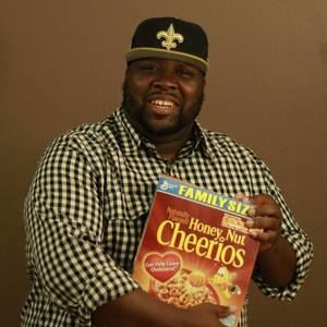 Meet your Posher, Dante