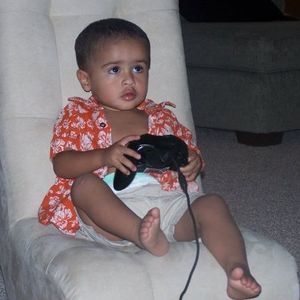 Meet your Posher, Shane