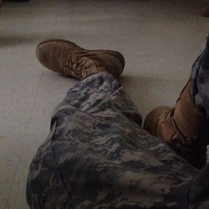 Meet your Posher, Greg