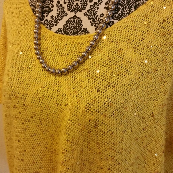 Canary yellow! :-)