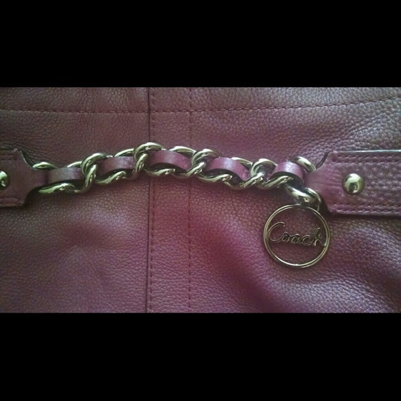 AUTHENTIC Coach Crossbody SALE