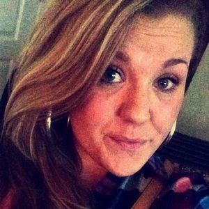 Meet your Posher, Joanne