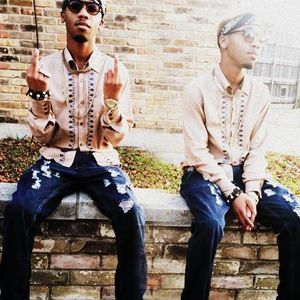 Meet your Posher, Khalil