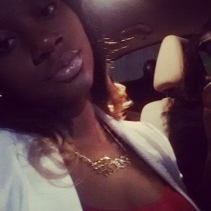 Meet your Posher, Catherine