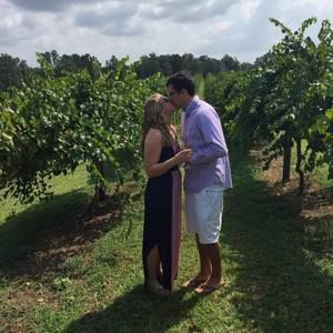 Meet your Posher, Cory