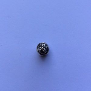 Pandora "Cupcake Charm"