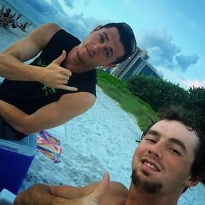 Meet your Posher, James