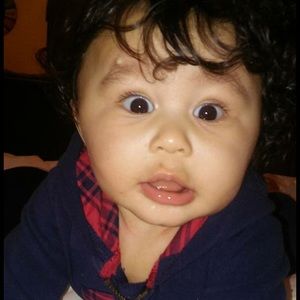 Meet your Posher, Cheyenne