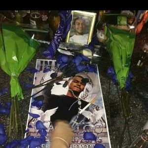 Meet your Posher, Maricrla