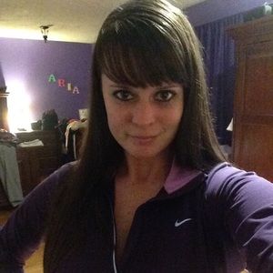 Meet your Posher, Liz