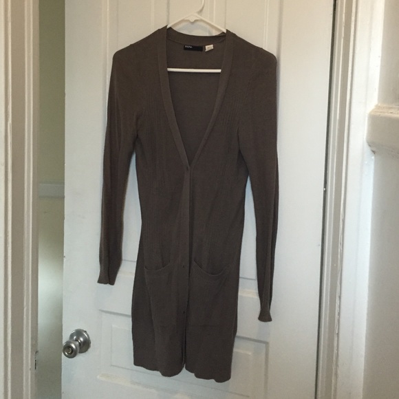 Urban Outfitters BDG Cardigan Sweater