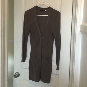 Urban Outfitters BDG Cardigan Sweater