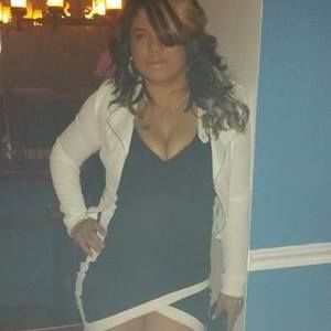 Meet your Posher, Ivelisse