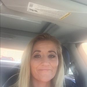 Meet your Posher, Brandy