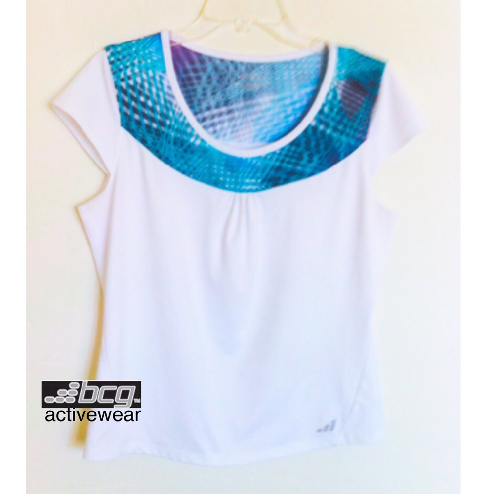 BCG Activewear Top