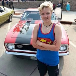 Meet your Posher, Jenni