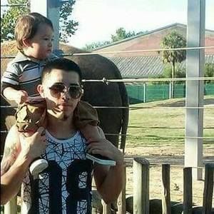 Meet your Posher, John